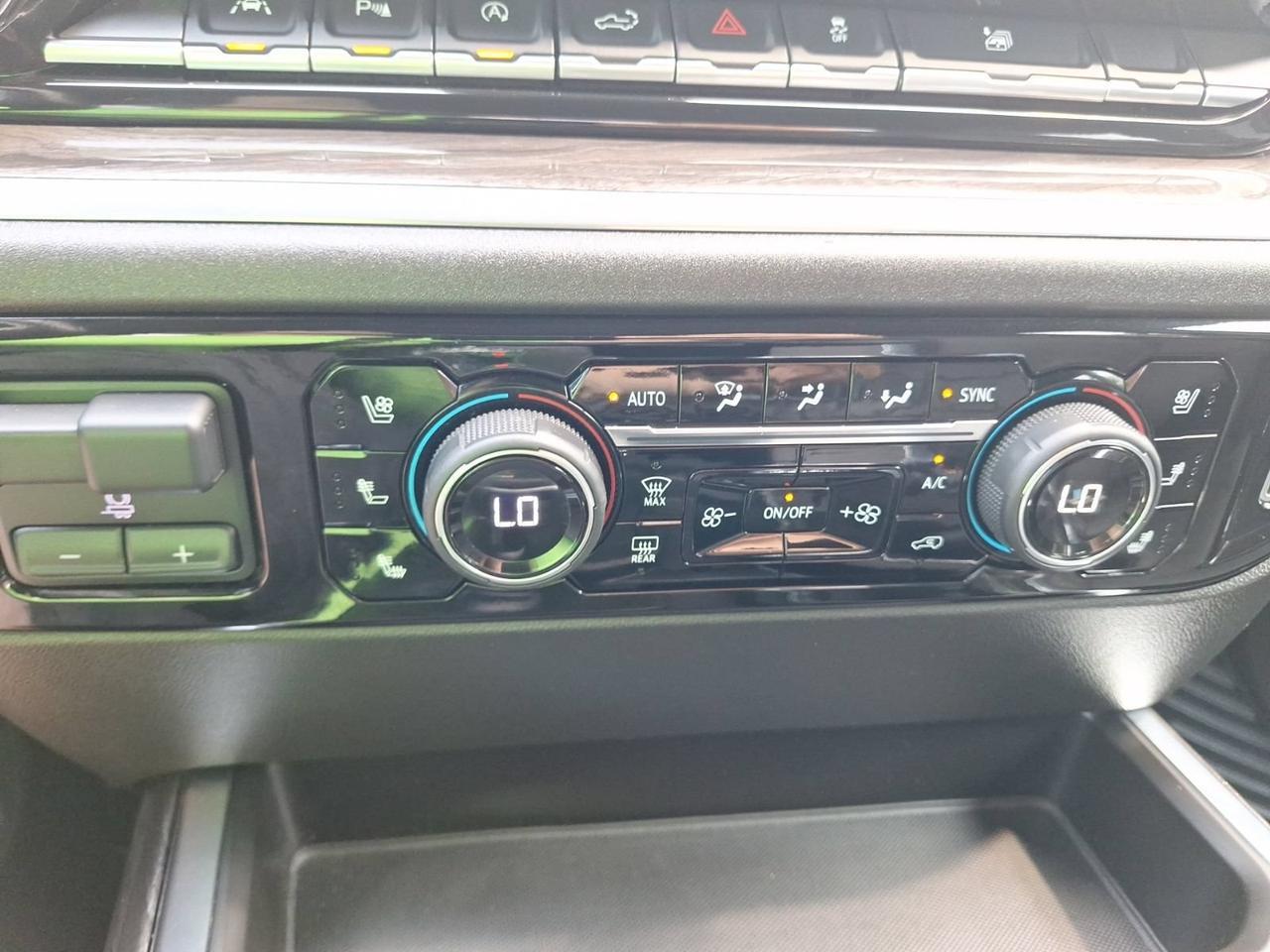 2023 Chevrolet Silverado 1500 LTZ Hurst TX
