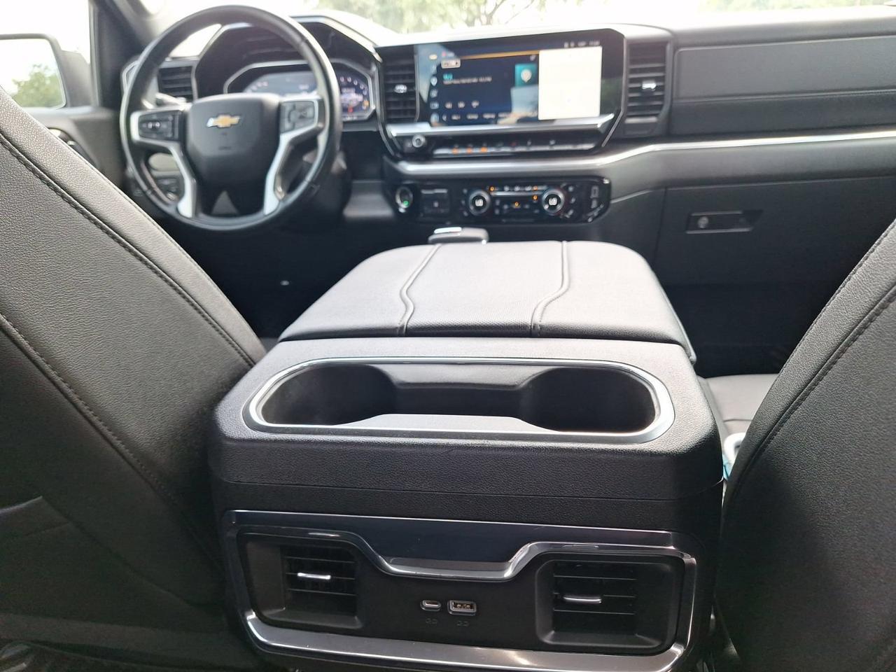 2023 Chevrolet Silverado 1500 LTZ Hurst TX