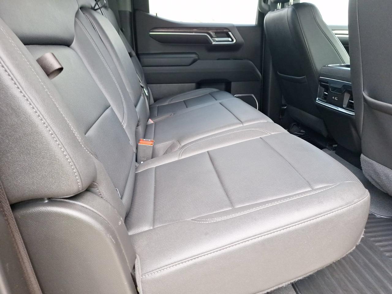 2023 Chevrolet Silverado 1500 LTZ Hurst TX