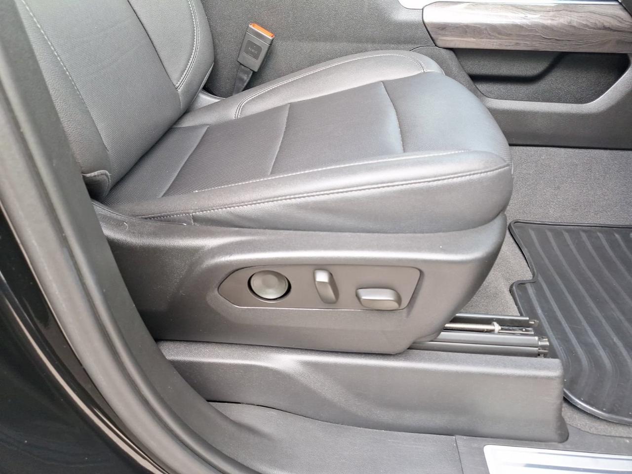 2023 Chevrolet Silverado 1500 LTZ Hurst TX