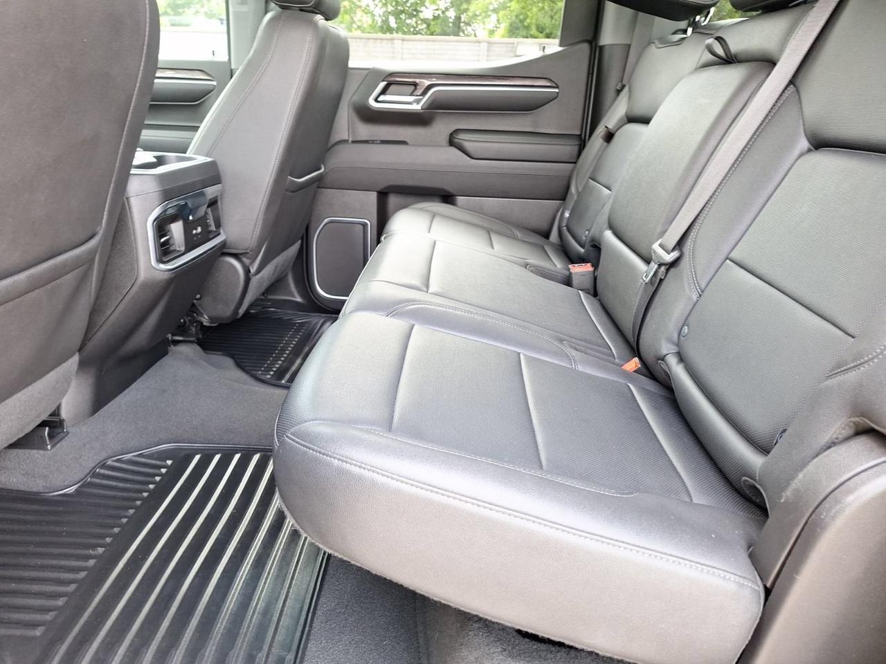 2023 Chevrolet Silverado 1500 LTZ Hurst TX
