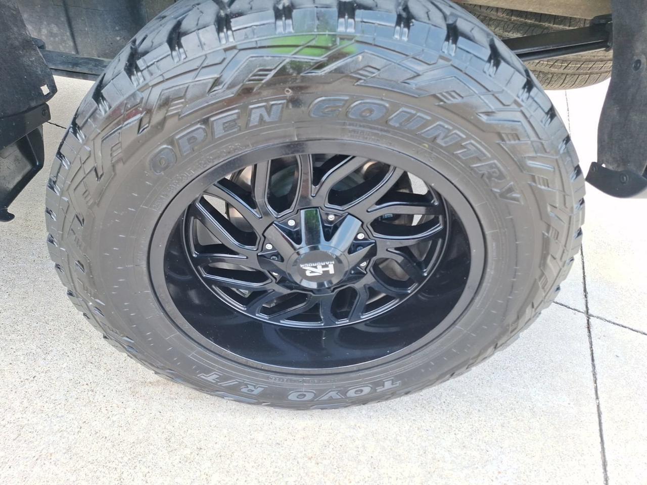 2023 Chevrolet Silverado 1500 LTZ Hurst TX