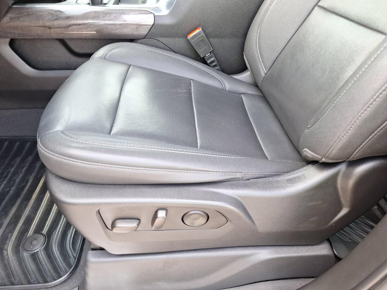 2023 Chevrolet Silverado 1500 LTZ Hurst TX