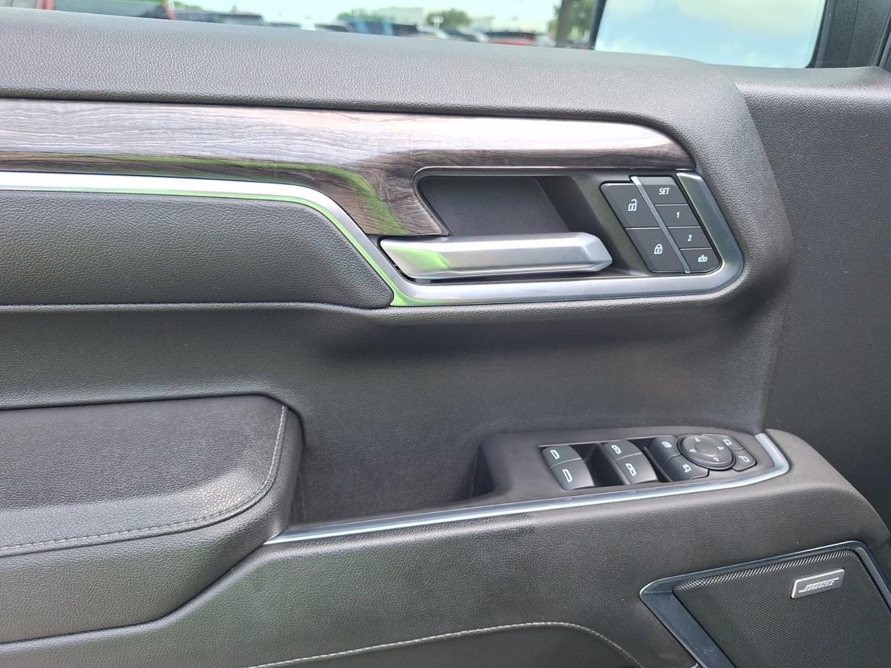 2023 Chevrolet Silverado 1500 LTZ Hurst TX