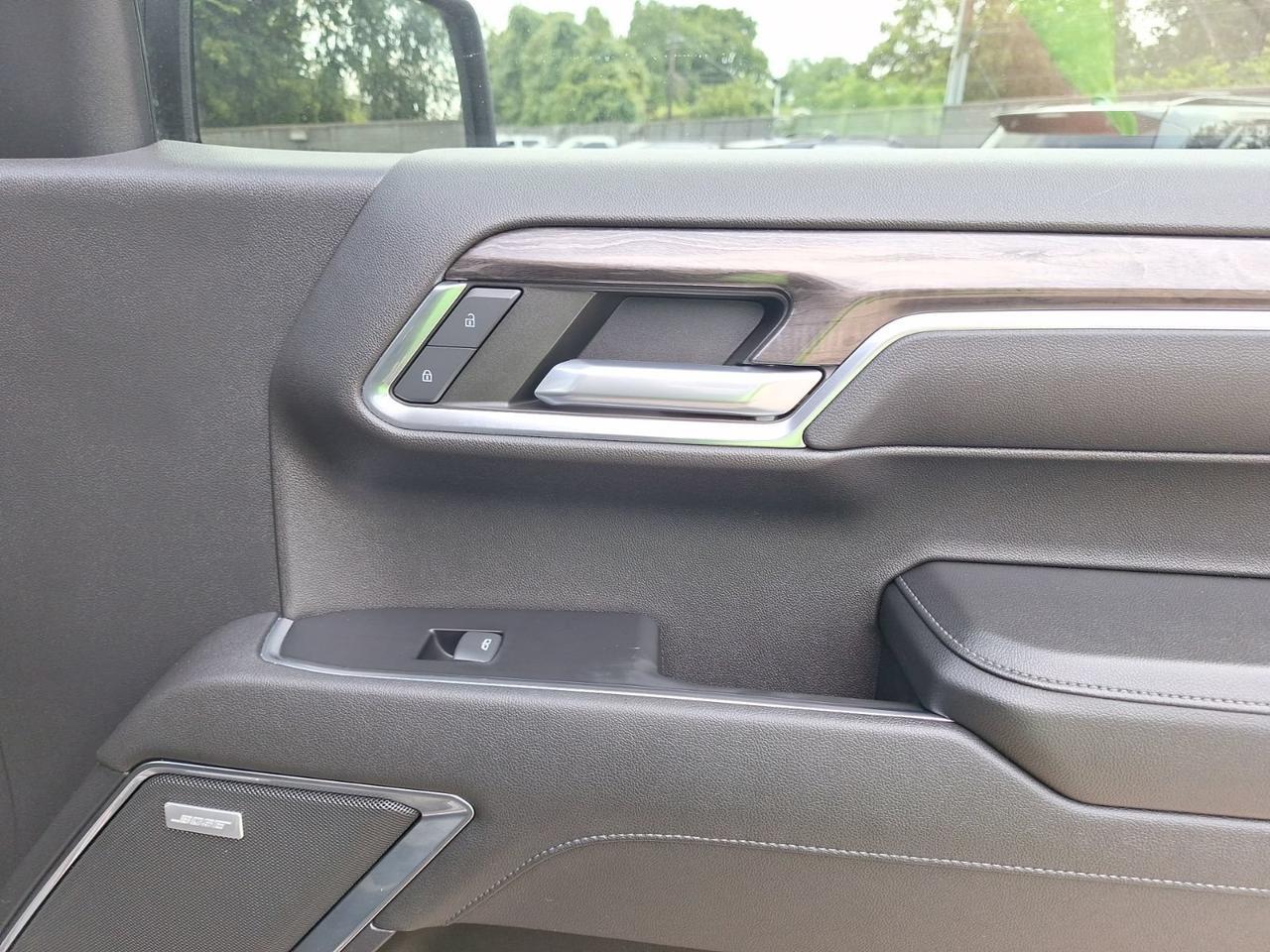 2023 Chevrolet Silverado 1500 LTZ Hurst TX