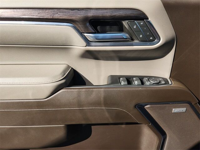 2023 Chevrolet Silverado 1500 LTZ Grapevine TX