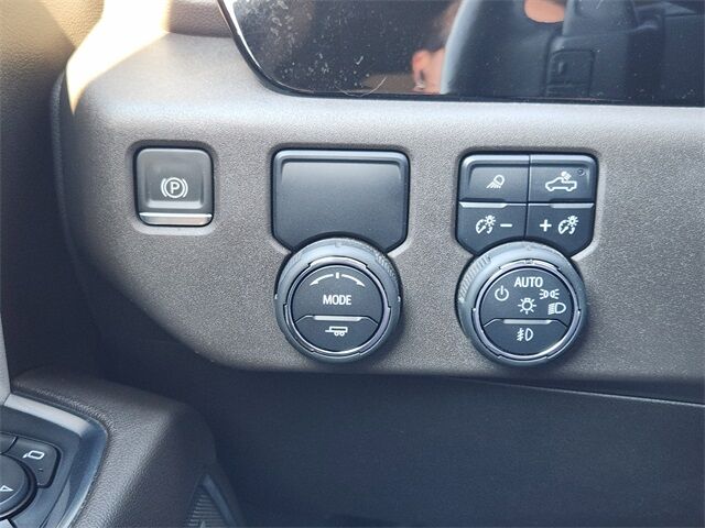 2023 Chevrolet Silverado 1500 LTZ Grapevine TX