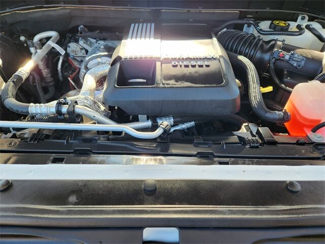 2023 Chevrolet Silverado 1500 LTZ Grapevine TX