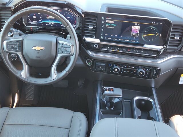 2023 Chevrolet Silverado 1500 LTZ Grapevine TX