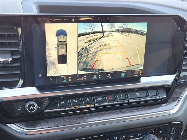 2023 Chevrolet Silverado 1500 LTZ Grapevine TX