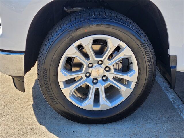 2023 Chevrolet Silverado 1500 LTZ Grapevine TX