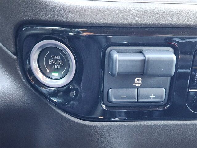 2023 Chevrolet Silverado 1500 LTZ Grapevine TX