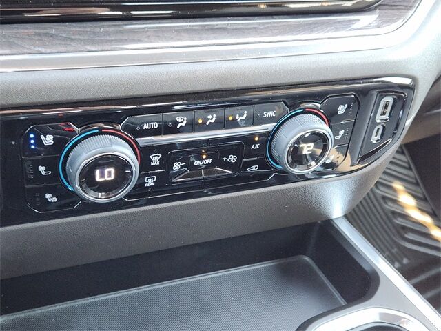 2023 Chevrolet Silverado 1500 LTZ Grapevine TX