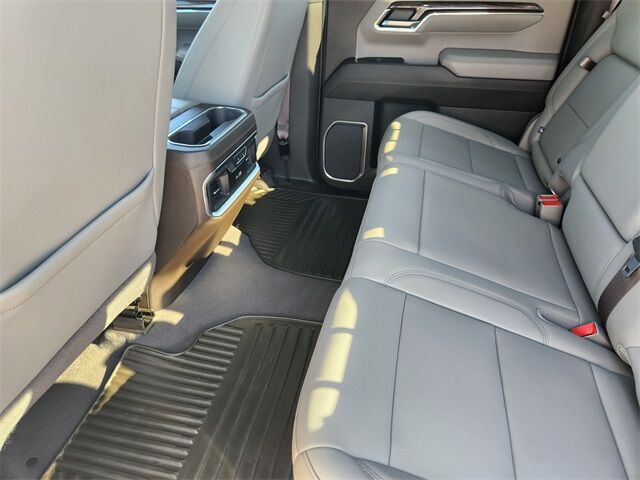 2023 Chevrolet Silverado 1500 LTZ Grapevine TX