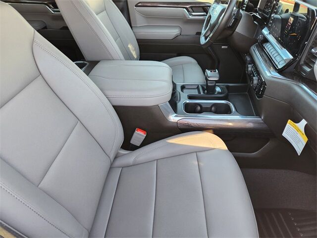 2023 Chevrolet Silverado 1500 LTZ Grapevine TX