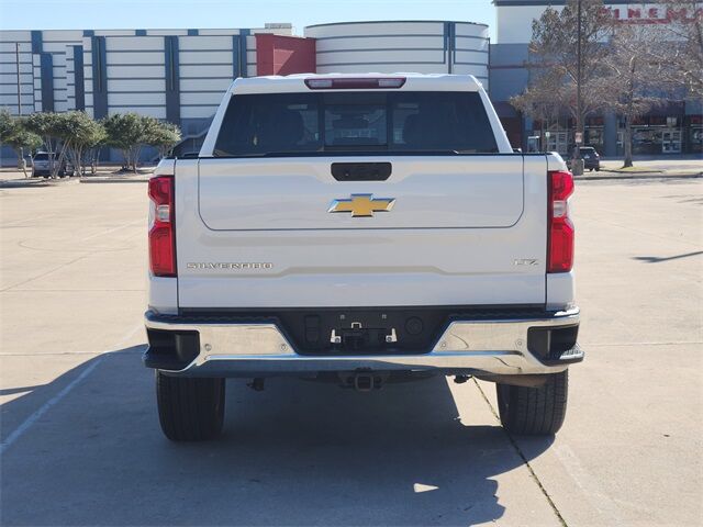 2023 Chevrolet Silverado 1500 LTZ Grapevine TX