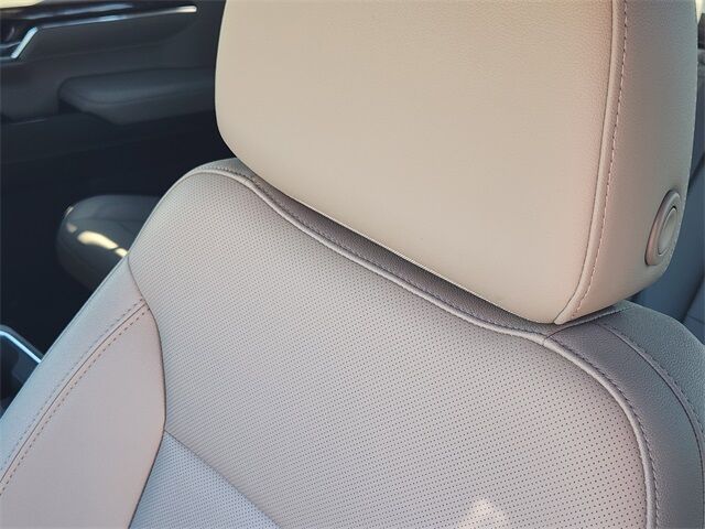 2023 Chevrolet Silverado 1500 LTZ Grapevine TX