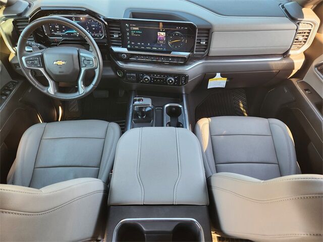 2023 Chevrolet Silverado 1500 LTZ Grapevine TX