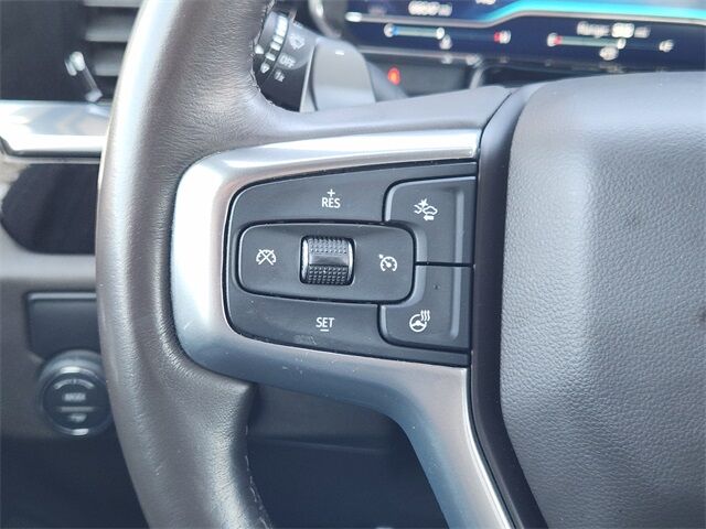 2023 Chevrolet Silverado 1500 LTZ Grapevine TX