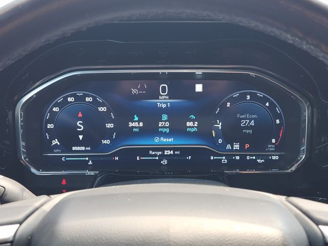 2023 Chevrolet Silverado 1500 LTZ Grapevine TX