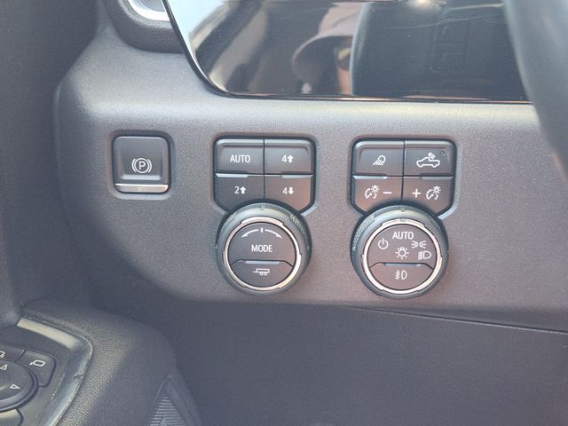 2023 Chevrolet Silverado 1500 LTZ Grapevine TX