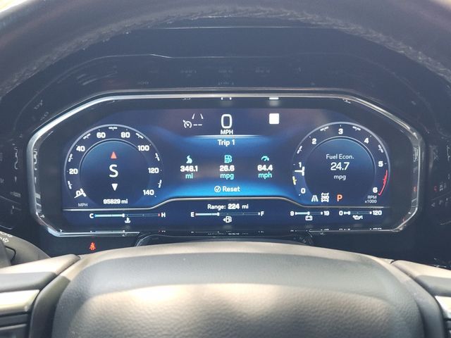 2023 Chevrolet Silverado 1500 LTZ Grapevine TX