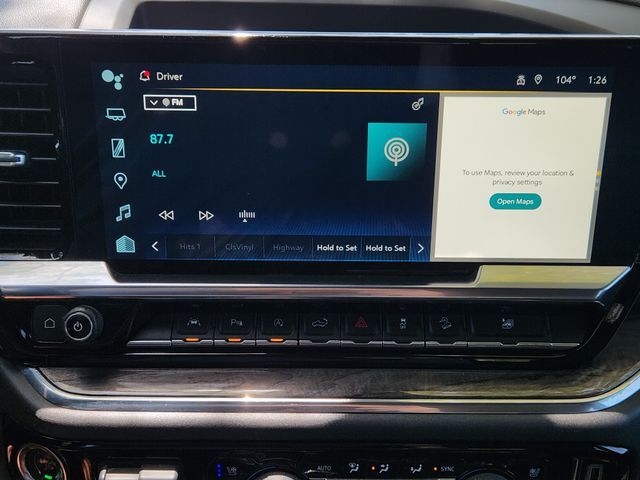 2023 Chevrolet Silverado 1500 LTZ Grapevine TX
