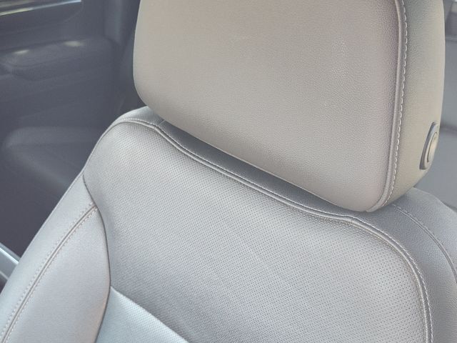 2023 Chevrolet Silverado 1500 LTZ Grapevine TX