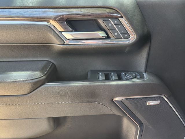 2023 Chevrolet Silverado 1500 LTZ Grapevine TX