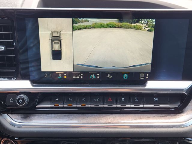 2023 Chevrolet Silverado 1500 LTZ Grapevine TX