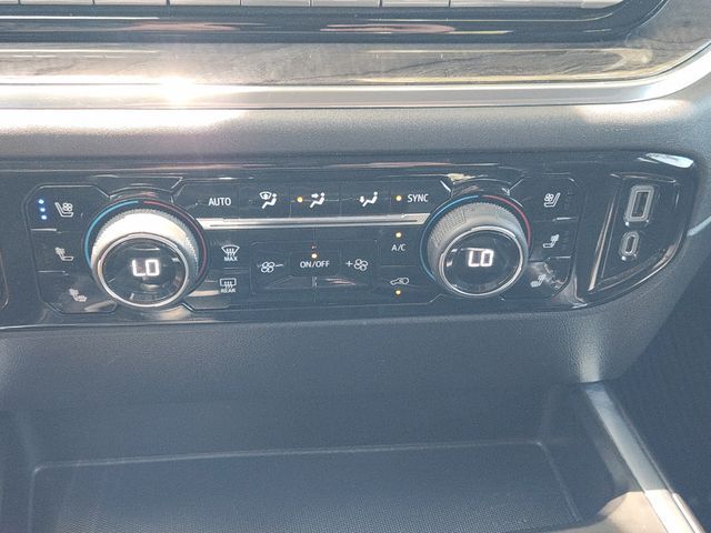 2023 Chevrolet Silverado 1500 LTZ Grapevine TX