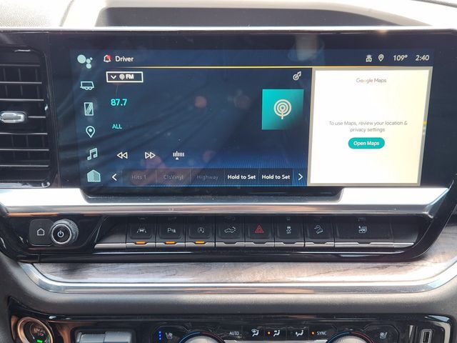 2023 Chevrolet Silverado 1500 LTZ Grapevine TX