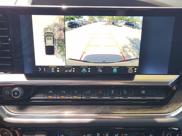 2023 Chevrolet Silverado 1500 LTZ Grapevine TX