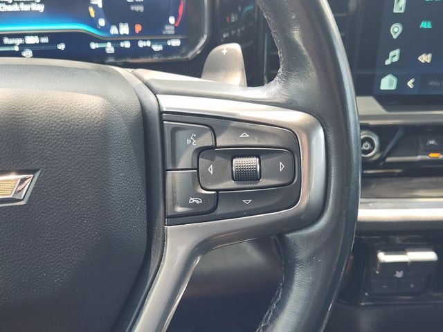 2023 Chevrolet Silverado 1500 LTZ Grapevine TX