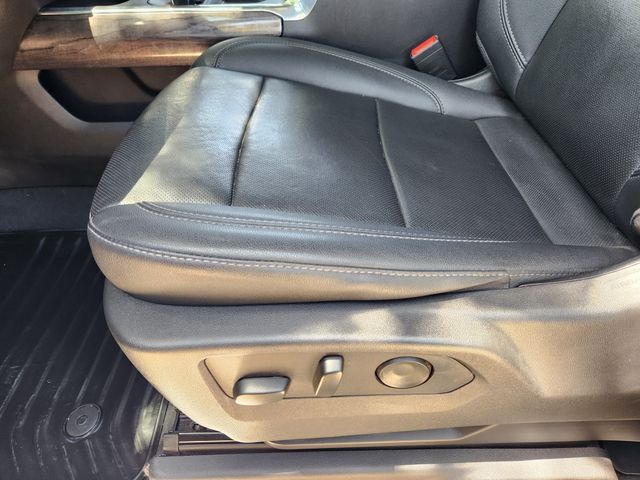 2023 Chevrolet Silverado 1500 LTZ Grapevine TX