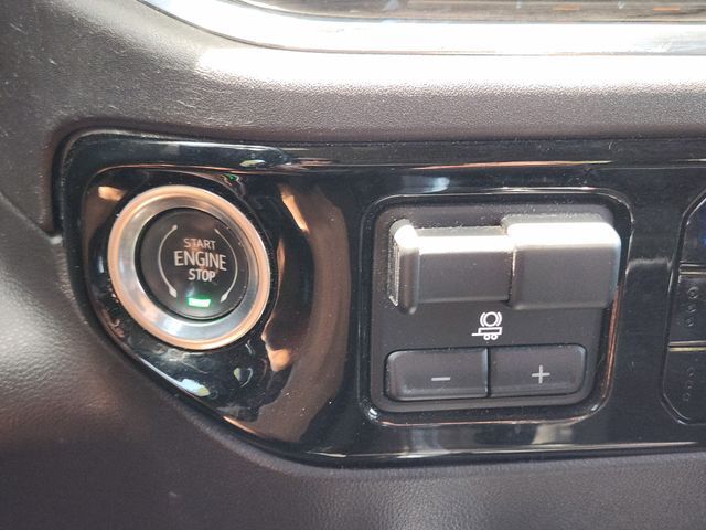 2023 Chevrolet Silverado 1500 LTZ Grapevine TX
