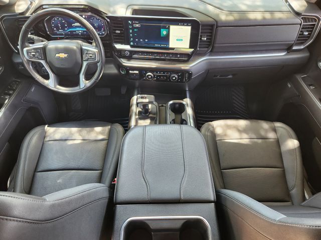 2023 Chevrolet Silverado 1500 LTZ Grapevine TX