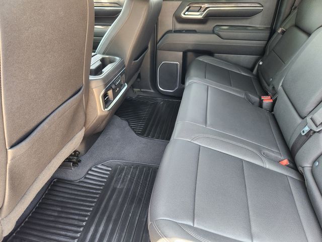 2023 Chevrolet Silverado 1500 LTZ Grapevine TX