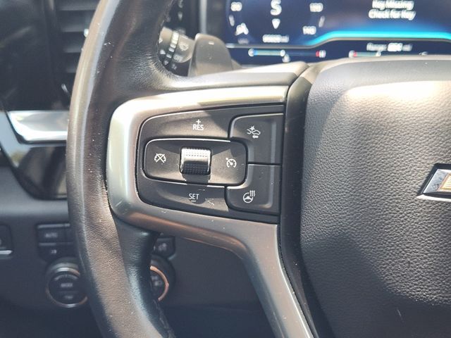 2023 Chevrolet Silverado 1500 LTZ Grapevine TX