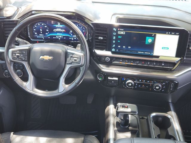 2023 Chevrolet Silverado 1500 LTZ Grapevine TX