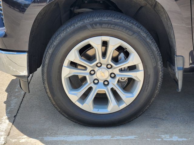 2023 Chevrolet Silverado 1500 LTZ Grapevine TX
