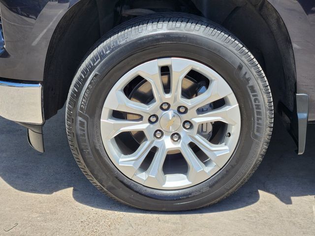 2023 Chevrolet Silverado 1500 LTZ Grapevine TX