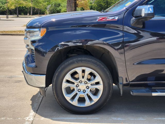 2023 Chevrolet Silverado 1500 LTZ Grapevine TX
