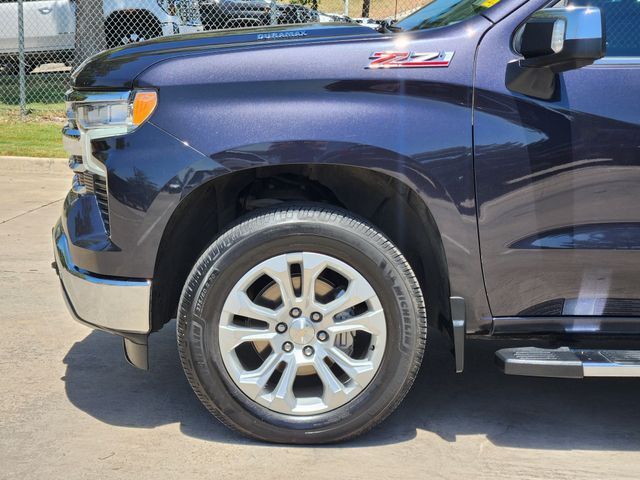 2023 Chevrolet Silverado 1500 LTZ Grapevine TX
