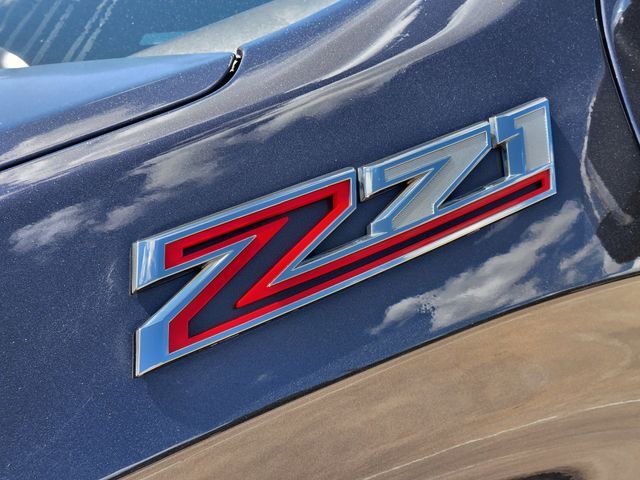 2023 Chevrolet Silverado 1500 LTZ Grapevine TX