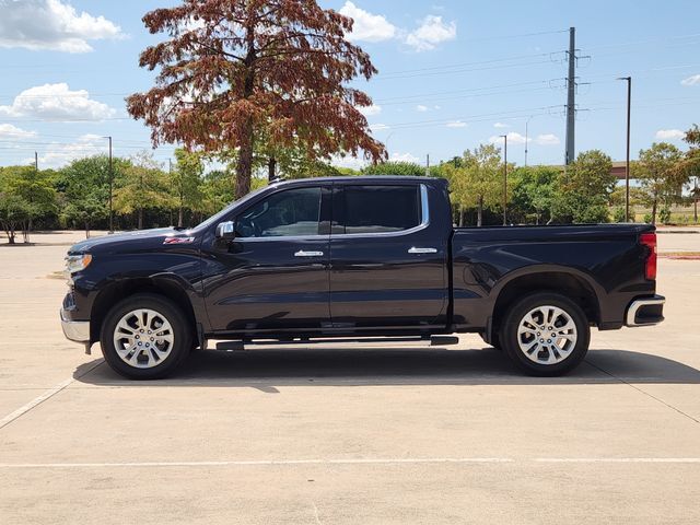 2023 Chevrolet Silverado 1500 LTZ Grapevine TX