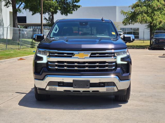 2023 Chevrolet Silverado 1500 LTZ Grapevine TX