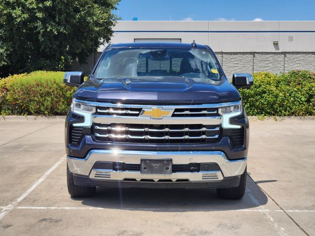 2023 Chevrolet Silverado 1500 LTZ Grapevine TX