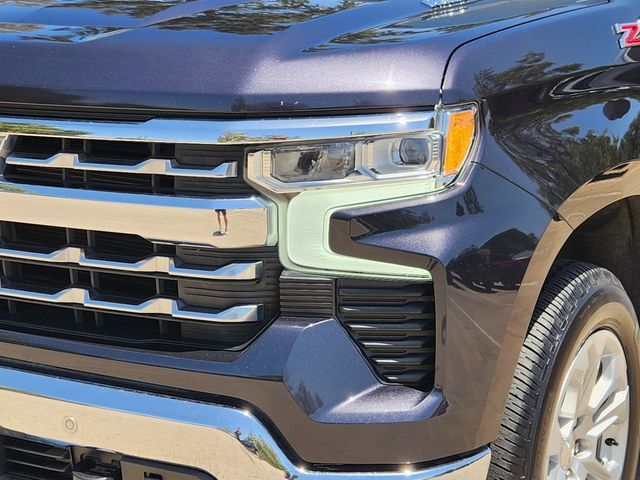 2023 Chevrolet Silverado 1500 LTZ Grapevine TX