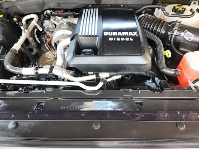 2023 Chevrolet Silverado 1500 LTZ Grapevine TX